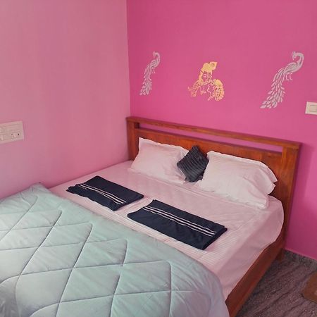 Supritha Homestay Hampi Ngoại thất bức ảnh