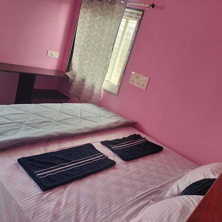 Supritha Homestay Hampi Ngoại thất bức ảnh