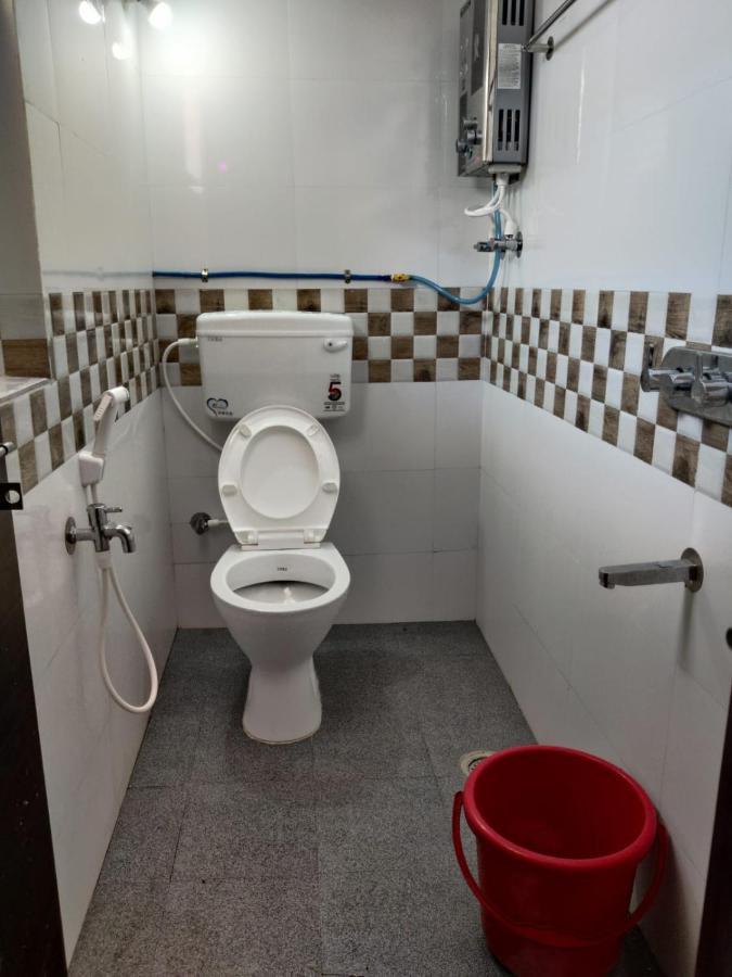 Supritha Homestay Hampi Ngoại thất bức ảnh