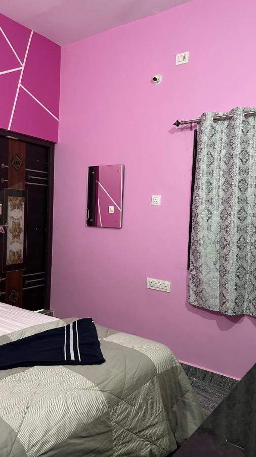 Supritha Homestay Hampi Ngoại thất bức ảnh