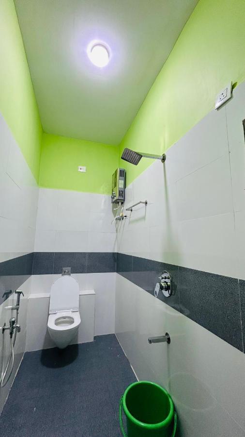 Supritha Homestay Hampi Ngoại thất bức ảnh
