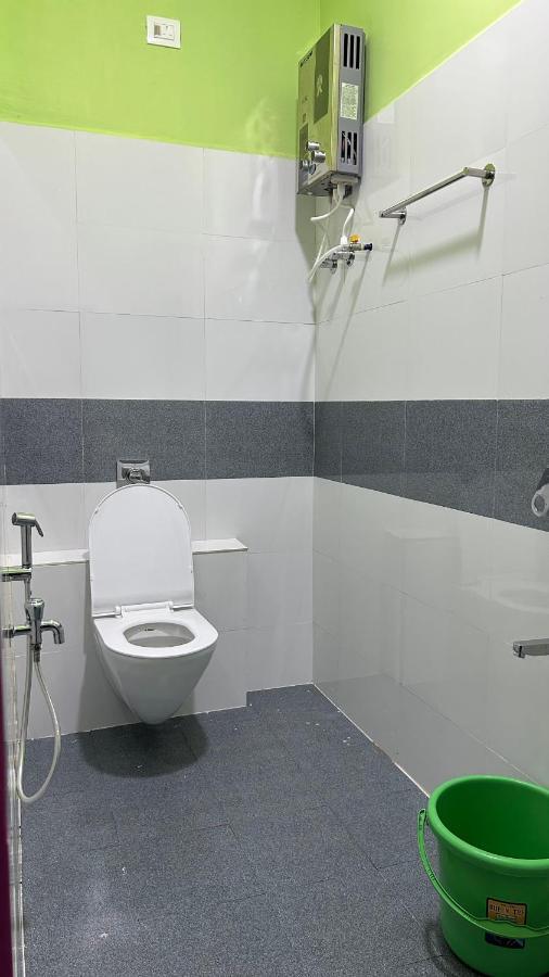Supritha Homestay Hampi Ngoại thất bức ảnh