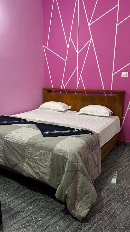Supritha Homestay Hampi Ngoại thất bức ảnh