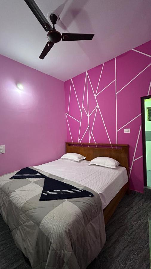 Supritha Homestay Hampi Ngoại thất bức ảnh
