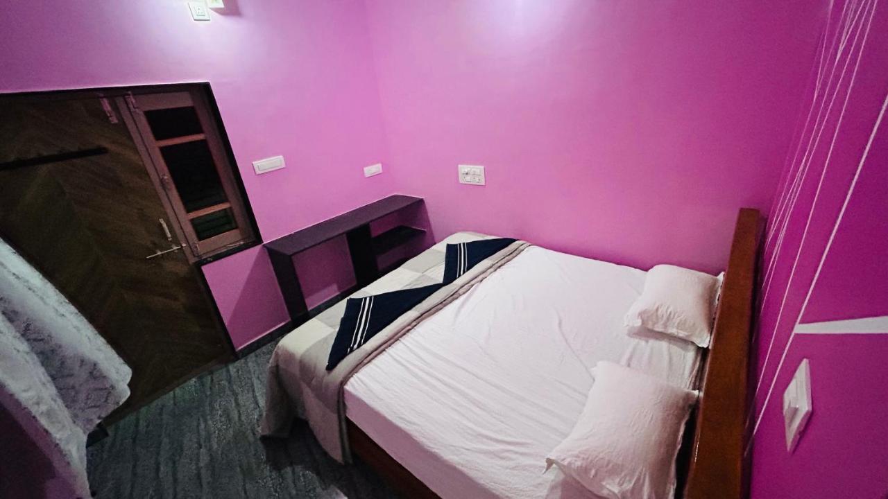 Supritha Homestay Hampi Ngoại thất bức ảnh