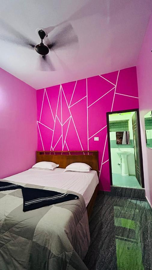Supritha Homestay Hampi Ngoại thất bức ảnh