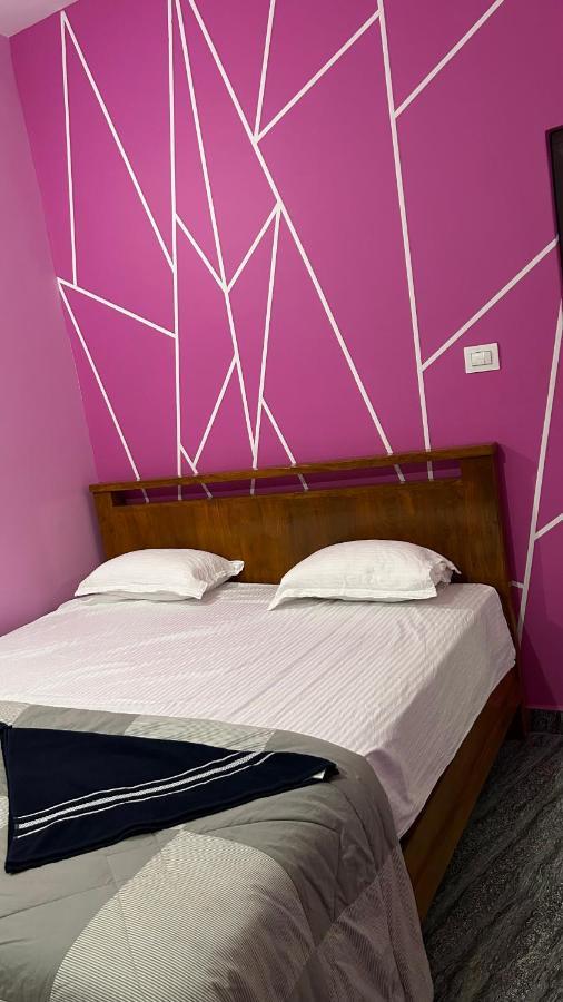 Supritha Homestay Hampi Ngoại thất bức ảnh